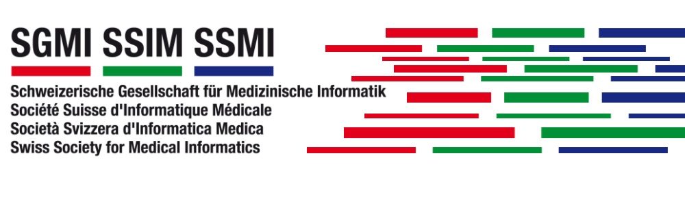 Swiss Society for Medical Informatics SGMISSIMSSMI